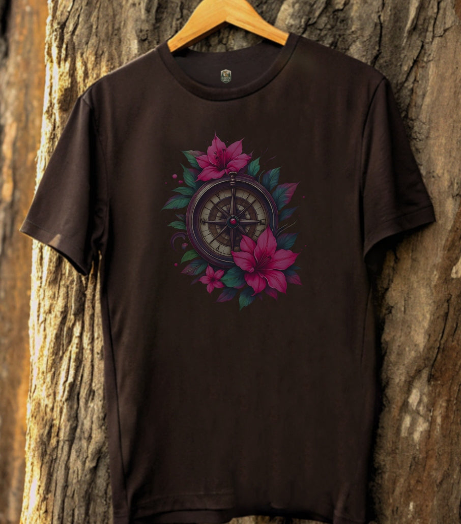Compass Rose T-Shirt