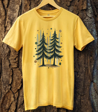 Among the Pines T-Shirt