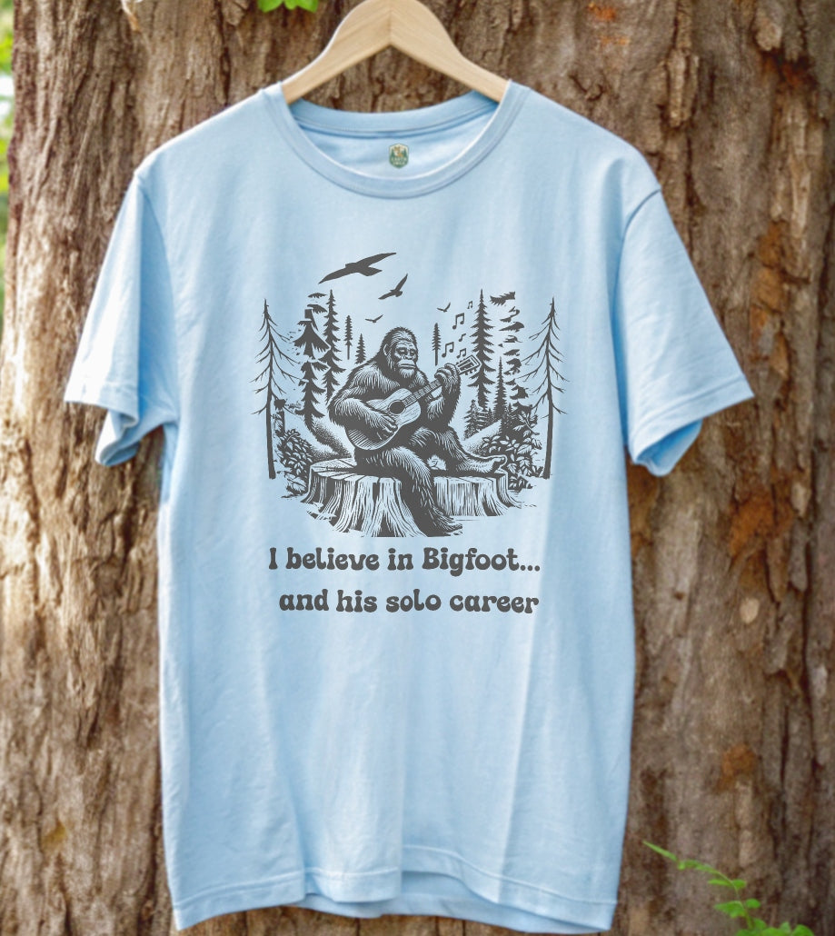 Forest Folk Tour T-Shirt