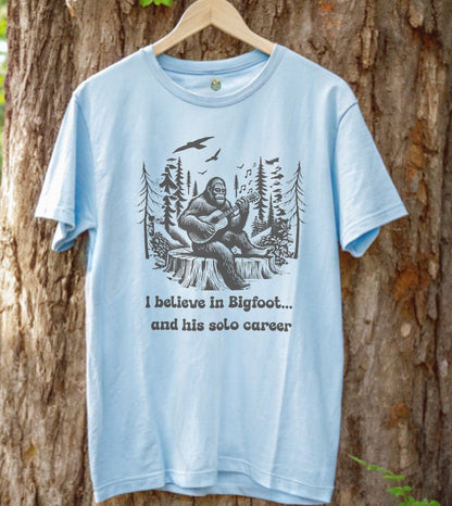 Forest Folk Tour T-Shirt